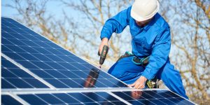 Installation Maintenance Panneaux Solaires Photovoltaïques à La Rochepot